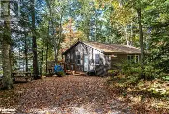 1226 Dignan Road, Dysart et al (Harburn), Ontario K0M1S0, 2 Bedrooms Bedrooms, ,1 BathroomBathrooms,All Houses,For Sale,Dignan,X10435015