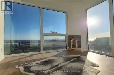 135 East Liberty Street Unit# 1503 Toronto (Niagara) Ontario M6K0G7