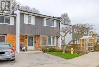77 Linwell Road Unit# 70, St. Catharines (443 - Lakeport), Ontario L2N6R1, 4 Bedrooms Bedrooms, ,3 BathroomsBathrooms,All Houses,For Sale,Linwell,X12076469