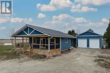 84610 Bluewater Highway, Ashfield-Colborne-Wawanosh (Ashfield), Ontario N7A3X9, 4 Bedrooms Bedrooms, ,3 BathroomsBathrooms,All Houses,For Sale,Bluewater,X12078289
