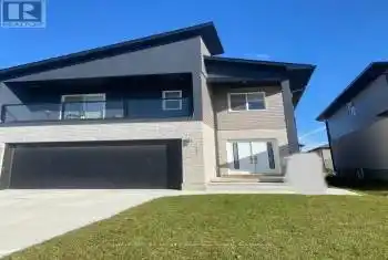 2257 SOUTHPORT Crescent Unit# LOWER, London South (South U), Ontario N6M0H9, 2 Bedrooms Bedrooms, ,1 BathroomBathrooms,All Houses,For Rent,SOUTHPORT,X12078380