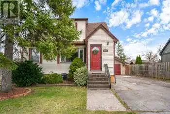 490 Geneva Street, St. Catharines (442 - Vine/Linwell), Ontario L2N2H5, 3 Bedrooms Bedrooms, ,2 BathroomsBathrooms,All Houses,For Sale,Geneva,X12078539
