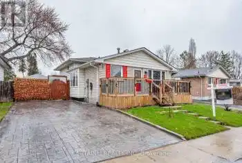 22 Upcott Crescent, London South (South Y), Ontario N6E1S7, 4 Bedrooms Bedrooms, ,2 BathroomsBathrooms,All Houses,For Sale,Upcott,X12078579