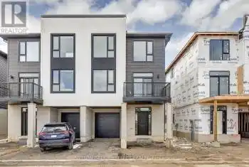 773 Banyan Lane, London, Ontario N6G0B6, 3 Bedrooms Bedrooms, ,3 BathroomsBathrooms,All Houses,For Rent,Banyan,X12078592