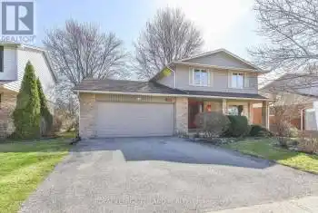 714 CRANBROOK Road, London, Ontario N6K1W9, 4 Bedrooms Bedrooms, ,3 BathroomsBathrooms,All Houses,For Sale,CRANBROOK,X12078632