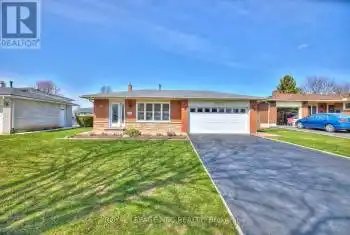3327 Wiltshire Boulevard, Niagara Falls (207 - Casey), Ontario L2J3M1, 4 Bedrooms Bedrooms, ,3 BathroomsBathrooms,All Houses,For Sale,Wiltshire,X12078623