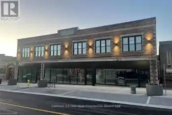 43 Jarvis Street Unit# 205, Fort Erie (332 - Central), Ontario L2A2S3, 2 Bedrooms Bedrooms, ,1 BathroomBathrooms,All Houses,For Rent,Jarvis,X12078663