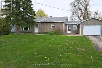 2886 Highway 6 Highway, Northern Bruce Peninsula, Ontario N0H1W0, 2 Bedrooms Bedrooms, ,1 BathroomBathrooms,All Houses,For Sale,Highway 6,X12078573