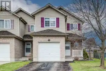201 Frederick Court, East Zorra-Tavistock (Tavistock), Ontario N0B2R0, 3 Bedrooms Bedrooms, ,2 BathroomsBathrooms,All Houses,For Sale,Frederick,X12078620