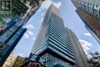 15 Grenville Street Unit# 2903, Toronto (Bay Street Corridor), Ontario M4Y1A1, 1 Bedroom Bedrooms, ,1 BathroomBathrooms,Condo,For Sale,Grenville,C11975338