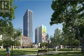 308 Jarvis Street Unit# 2607, Toronto (Church-Yonge Corridor), Ontario M5A2P2, 2 Bedrooms Bedrooms, ,2 BathroomsBathrooms,Condo,For Rent,Jarvis,C12078538