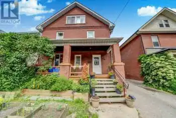 235 Dearborn Avenue, Oshawa (O'Neill), Ontario L1G4Z3, 6 Bedrooms Bedrooms, ,4 BathroomsBathrooms,All Houses,For Sale,Dearborn,E12078496