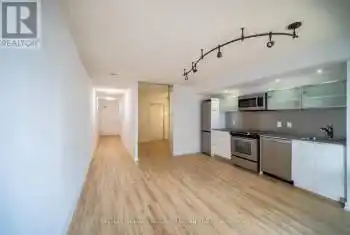 4k Spadina Unit# 609, Toronto (Waterfront Communities), Ontario M5V3V9, 1 Bedroom Bedrooms, ,1 BathroomBathrooms,Condo,For Rent,Spadina,C12078609