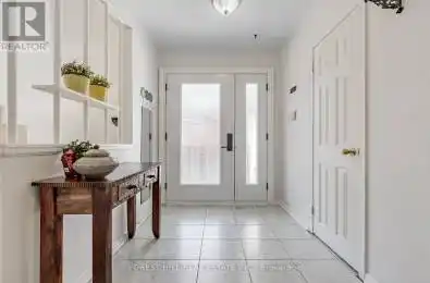 6 Arrowstook Road Toronto (Bayview Village) Ontario M2K1J9