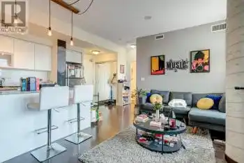 55 East Liberty Street Unit# 716, Toronto (Niagara), Ontario M6K3P9, 1 Bedroom Bedrooms, ,1 BathroomBathrooms,Condo,For Rent,East Liberty,C12078677