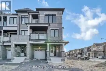 1979 Cameron Lott Crescent, Oshawa (Kedron), Ontario L1H7K5, 3 Bedrooms Bedrooms, ,3 BathroomsBathrooms,All Houses,For Sale,Cameron Lott,E12078569