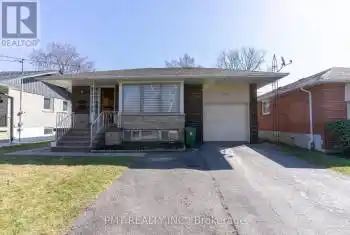 55 Morningside Avenue Unit# Main, Toronto (Guildwood), Ontario M1E3C3, 3 Bedrooms Bedrooms, ,1 BathroomBathrooms,All Houses,For Rent,Morningside,E12078641