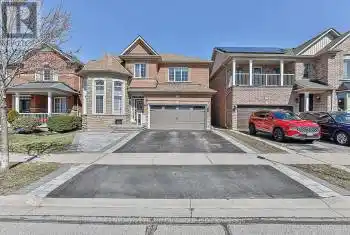 52 Perivale Gardens, Aurora (Bayview Wellington), Ontario L4G7P8, 4 Bedrooms Bedrooms, ,3 BathroomsBathrooms,All Houses,For Sale,Perivale,N12076948