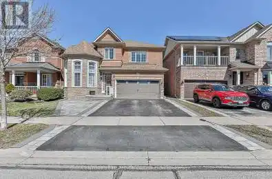52 Perivale Gardens Aurora (Bayview Wellington) Ontario L4G7P8