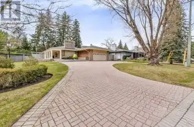 1123 Lakeshore Road Oakville (1013 - OO Old Oakville) Ontario L6J1K9
