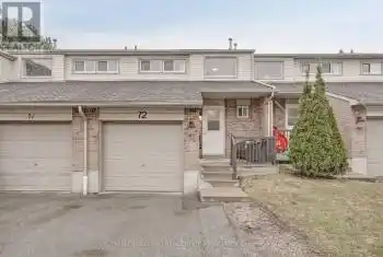 2670 Battleford Road Unit# 72, Mississauga (Meadowvale), Ontario L5N2S7, 4 Bedrooms Bedrooms, ,2 BathroomsBathrooms,All Houses,For Sale,Battleford,W12078132