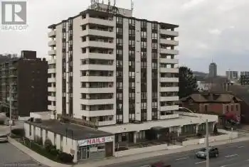 432 MAIN Street Unit# 802, Hamilton, Ontario L8N1J9, 2 Bedrooms Bedrooms, ,2 BathroomsBathrooms,Condo,For Rent,MAIN,40715616