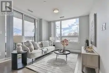 18 Uptown Drive Unit# 217, Markham (Unionville), Ontario L3R5M5, 1 Bedroom Bedrooms, ,1 BathroomBathrooms,Condo,For Sale,Uptown,N12078468