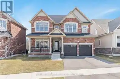48 Tracey Lane Collingwood Ontario L9Y3Y2