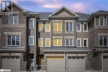47 Pumpkin Corner Crescent, Barrie (Innis-Shore), Ontario L9J0T7, 2 Bedrooms Bedrooms, ,1 BathroomBathrooms,All Houses,For Sale,Pumpkin Corner,S12078482