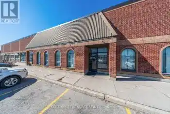 7370 Bramalea Road Unit# 24, Mississauga (Northeast), Ontario L5S1N6, ,Commercial,For Sale,Bramalea,W12078456