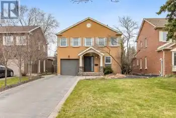 4079 Treetop Crescent, Mississauga (Erin Mills), Ontario L5L2L6, 5 Bedrooms Bedrooms, ,4 BathroomsBathrooms,All Houses,For Sale,Treetop,W12078478