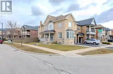 36 Herzl Street Vaughan (Kleinburg) Ontario L4H3Y4