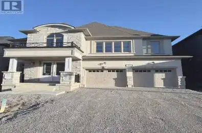 24 Nanhai Avenue Markham (Angus Glen) Ontario L6C3M9