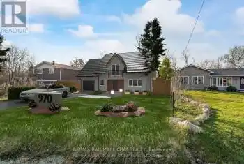 970 Metro Road, Georgina (Historic Lakeshore Communities), Ontario L4P3E9, ,Commercial,For Sale,Metro,N12078672