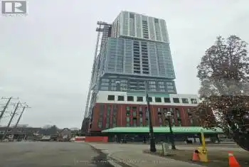 39 Mary Street Unit# 2609, Barrie (City Centre), Ontario L4N1S9, 3 Bedrooms Bedrooms, ,2 BathroomsBathrooms,Condo,For Rent,Mary,S12078576