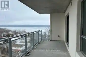 58 Lakeside Terrace Unit# 802, Barrie (Little Lake), Ontario L4M0L5, 2 Bedrooms Bedrooms, ,2 BathroomsBathrooms,Condo,For Sale,Lakeside,S12078588