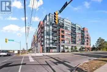 681 Yonge Street Unit# 630, Barrie (Painswick North), Ontario L4N4E8, 1 Bedroom Bedrooms, ,1 BathroomBathrooms,Condo,For Rent,Yonge,S12078683