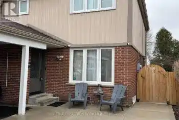 20 Peterson Court, Brampton (Heart Lake East), Ontario L6Z1K6, 4 Bedrooms Bedrooms, ,2 BathroomsBathrooms,All Houses,For Sale,Peterson,W12078567
