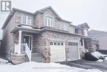 108 Snowberry Crescent, Halton Hills (Georgetown), Ontario L7G6M1, 3 Bedrooms Bedrooms, ,3 BathroomsBathrooms,All Houses,For Sale,Snowberry,W12078578