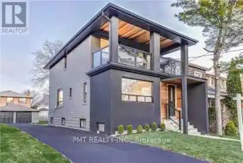119 Ninth Street Unit# Lower, Toronto (New Toronto), Ontario M8V3E5, 1 Bedroom Bedrooms, ,1 BathroomBathrooms,All Houses,For Rent,Ninth,W12078605