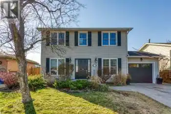 7663 Ronnie Crescent, Niagara Falls (221 - Marineland), Ontario L2G7M1, 5 Bedrooms Bedrooms, ,3 BathroomsBathrooms,All Houses,For Sale,Ronnie,X11956505