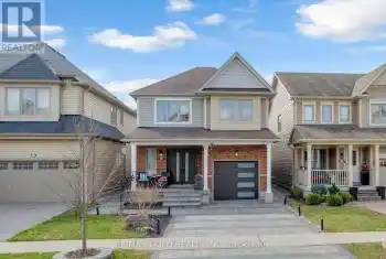 8436 Sweet Chestnut Drive, Niagara Falls, Ontario L2H0N2, 4 Bedrooms Bedrooms, ,3 BathroomsBathrooms,All Houses,For Sale,Sweet Chestnut,X12078462