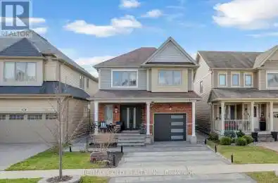 8436 Sweet Chestnut Drive Niagara Falls Ontario L2H0N2