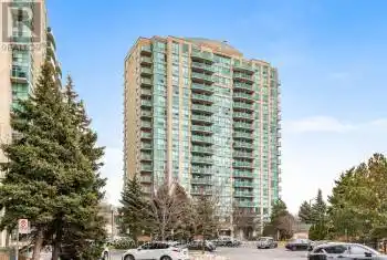 2545 Erin Centre Boulevard Unit# 805, Mississauga (Central Erin Mills), Ontario L5M6Z9, 1 Bedroom Bedrooms, ,1 BathroomBathrooms,Condo,For Sale,Erin Centre,W12078585