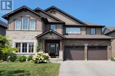 6311 Sam Iorfida Drive Niagara Falls (220 - Oldfield) Ontario L2G0G9