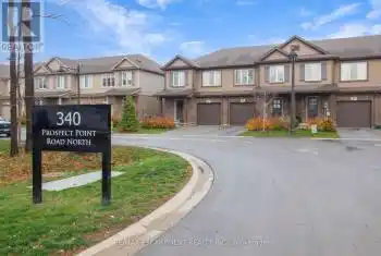 340 Prospect Point Road Unit# 36, Niagara Falls, Ontario L0S1N0, 3 Bedrooms Bedrooms, ,3 BathroomsBathrooms,All Houses,For Sale,Prospect Point,X12078640