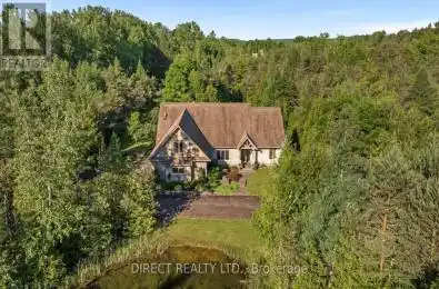 451 Baptist Church Road Quinte West (Sidney Ward) Ontario K0K3E0