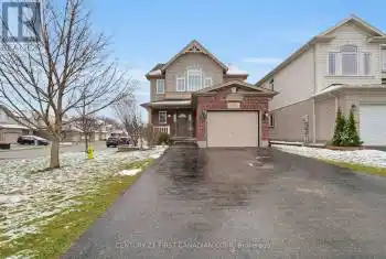 955 Mapleridge Street, London, Ontario N6H0A6, 4 Bedrooms Bedrooms, ,3 BathroomsBathrooms,All Houses,For Sale,Mapleridge,X12078603