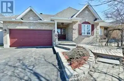 38 Melville Road Arnprior Ontario K7S3Z8