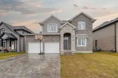 52 Optimist Drive Southwold Ontario N5P 0G4